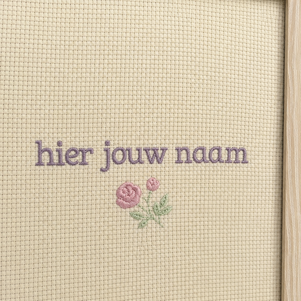 Gepersonaliseerd Persoonlijk product