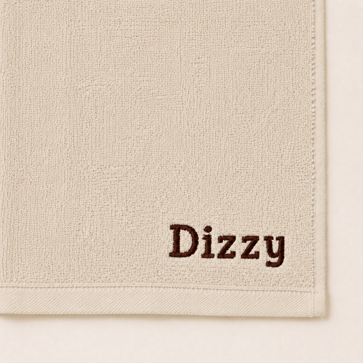 Cozy handdoek