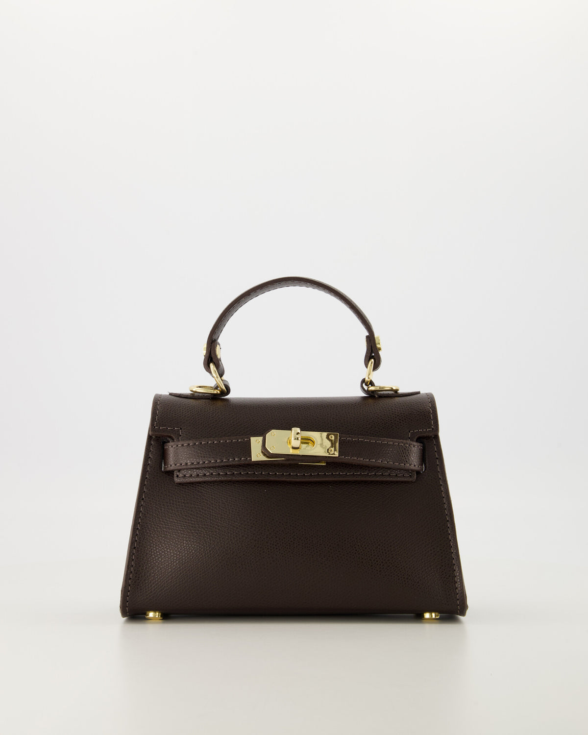 Suède Mini Handbag