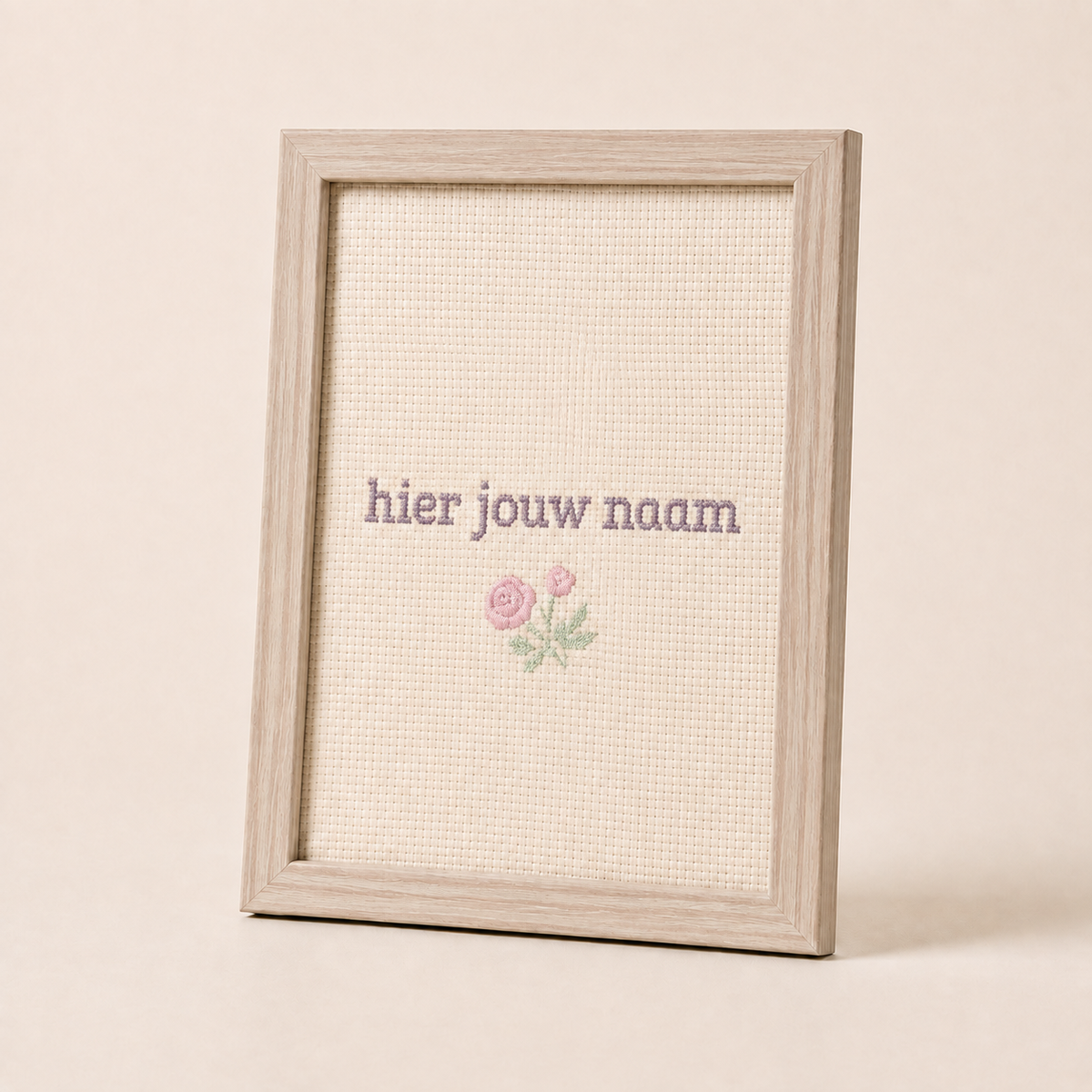 Gepersonaliseerd Persoonlijk product