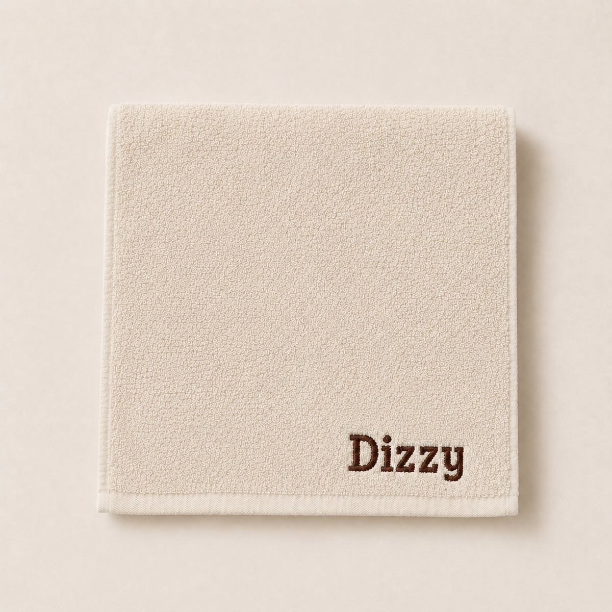 Cozy handdoek