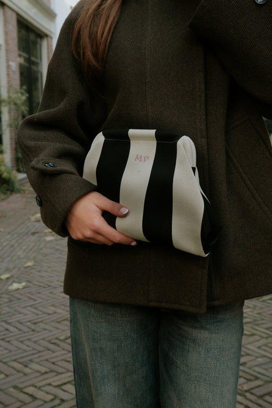 Gepersonaliseerde Cloud Tas