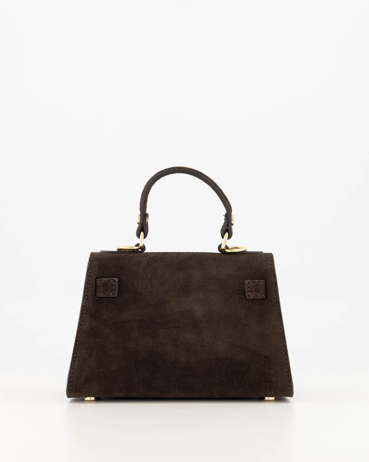 Suède Mini Handbag