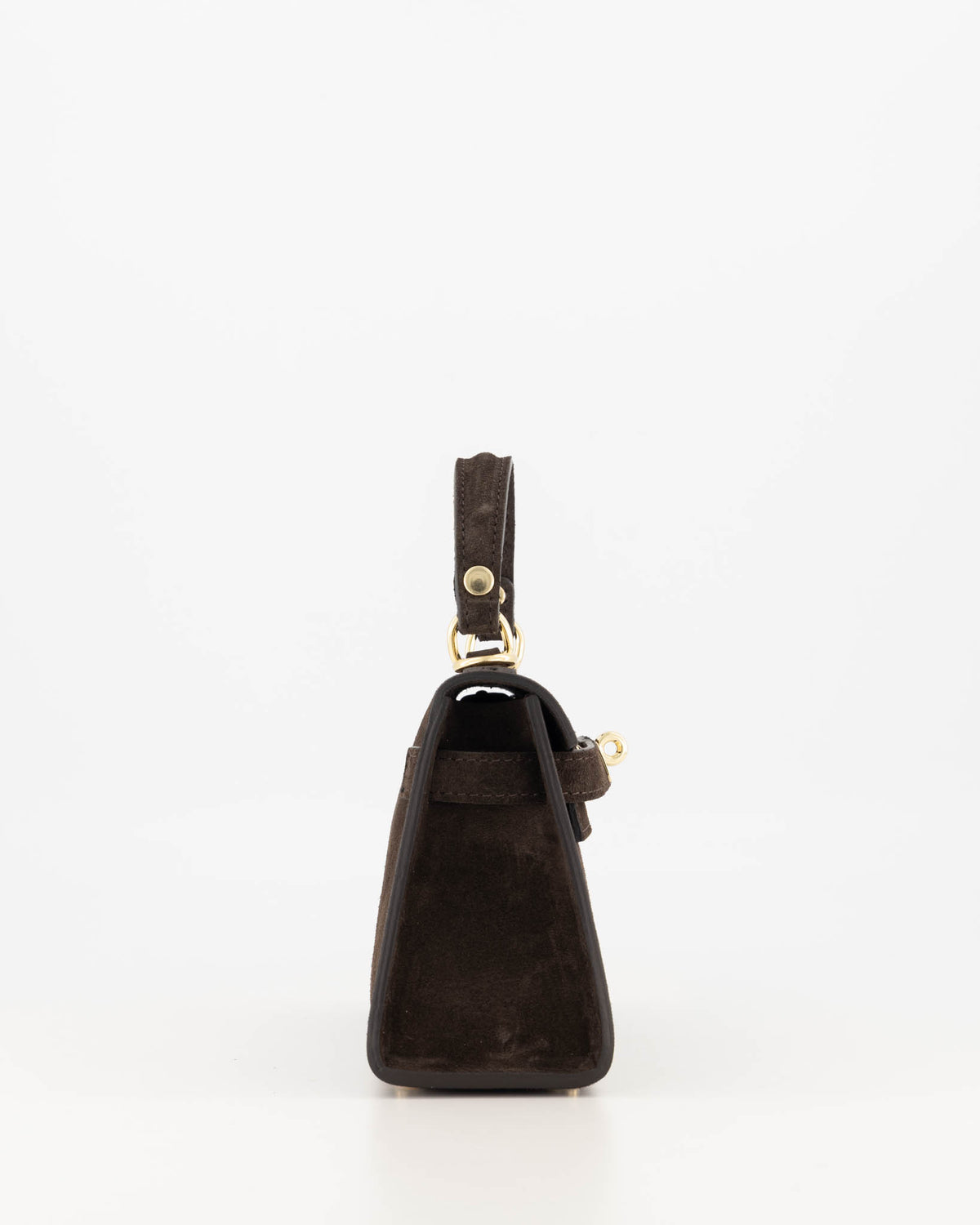 Suède Mini Handbag
