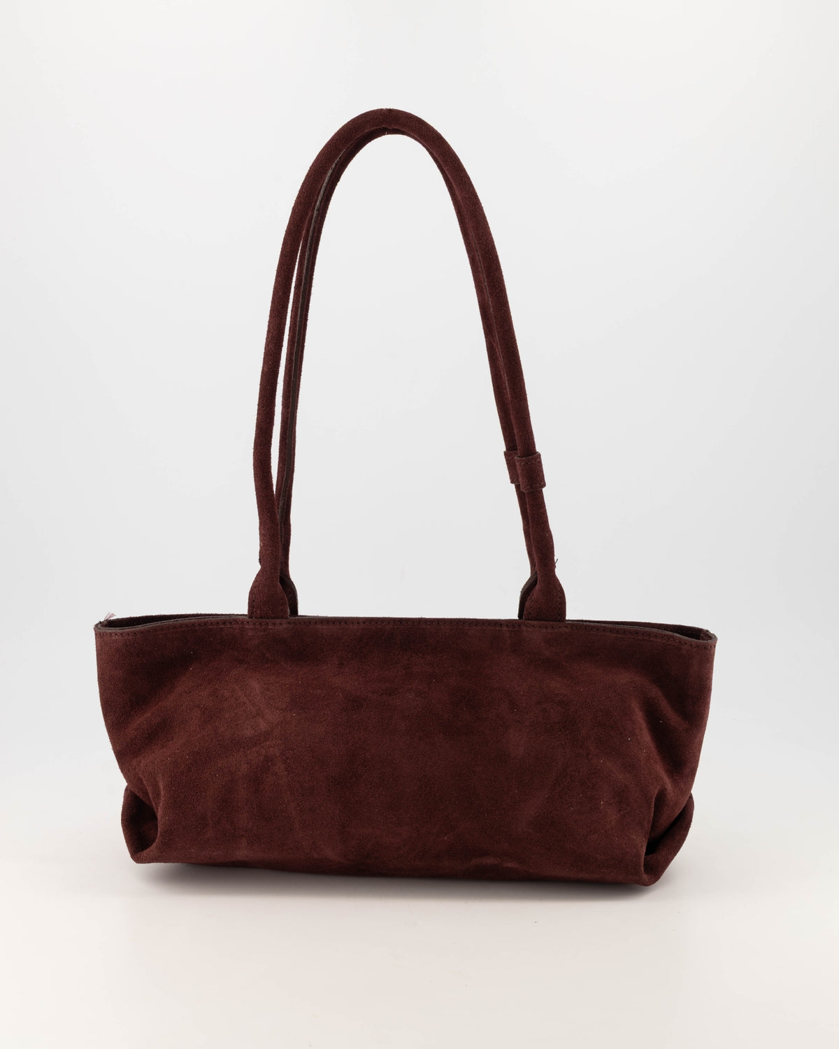 Suède Shoulder Bag