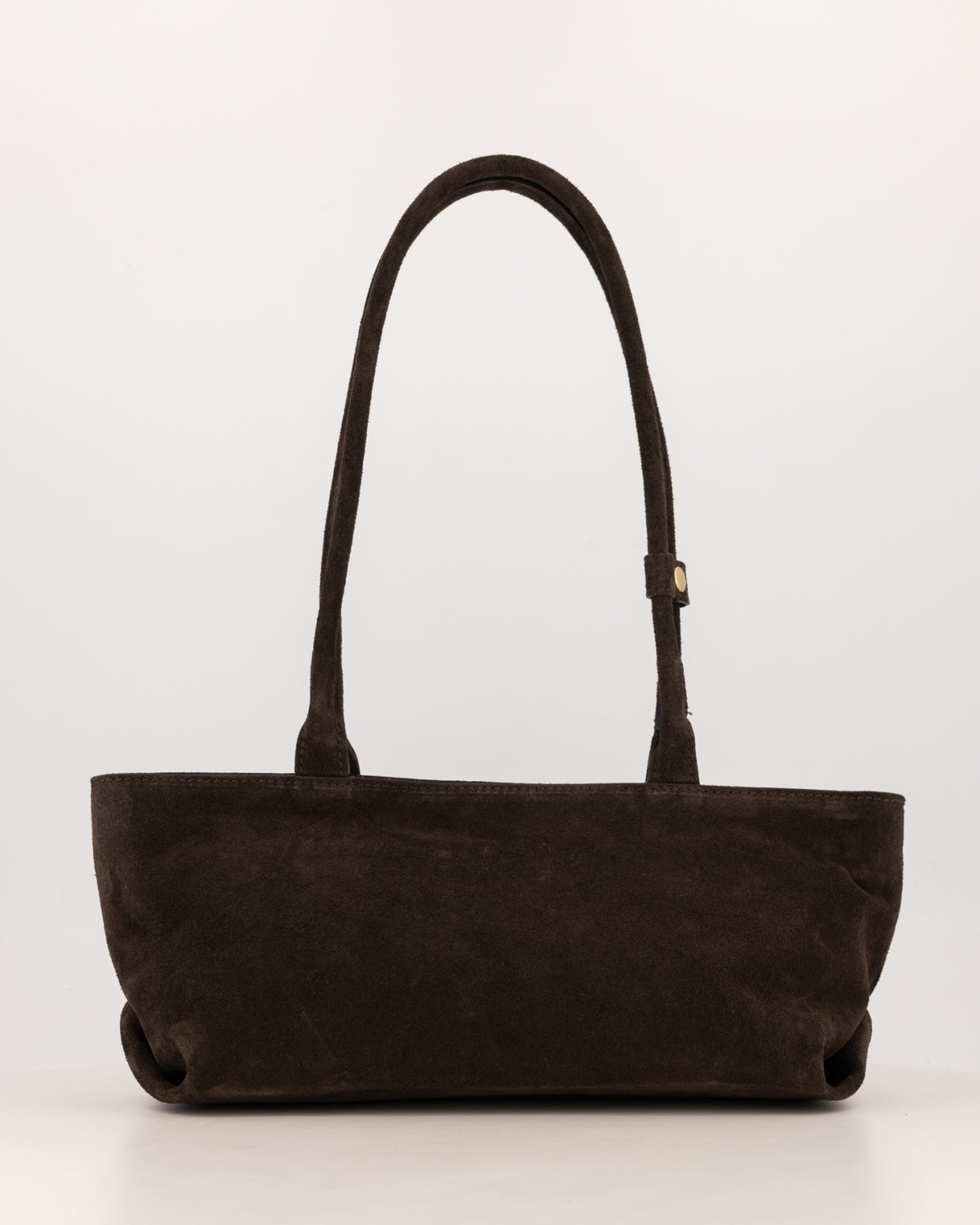 Suède Shoulder Bag